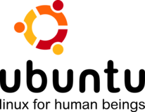 Ubuntu Logo